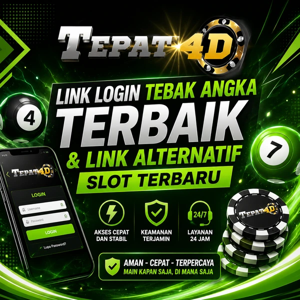 TEPAT4D